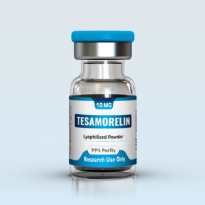TESAMORELIN 20mg